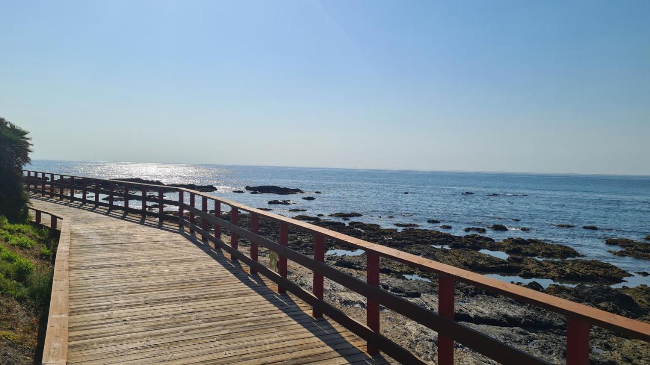 Garden Suite Beach & Relax Sitio de Calahonda Dış mekan fotoğraf
