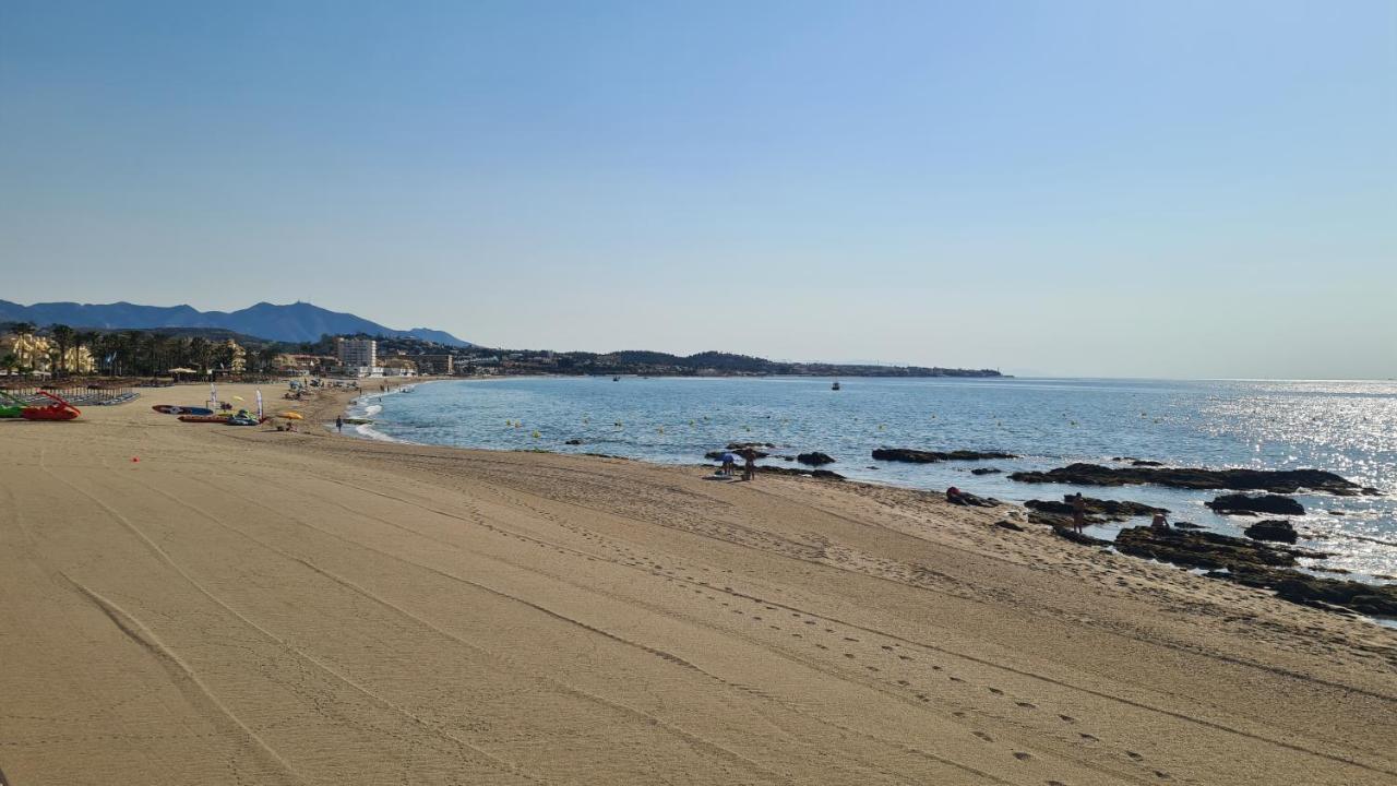 Garden Suite Beach & Relax Sitio de Calahonda Dış mekan fotoğraf